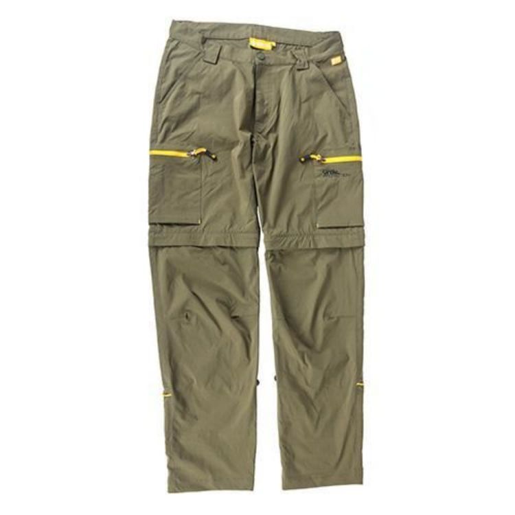 Снимка на Панталони Navitas EXPLORER ZIP OFF Trousers