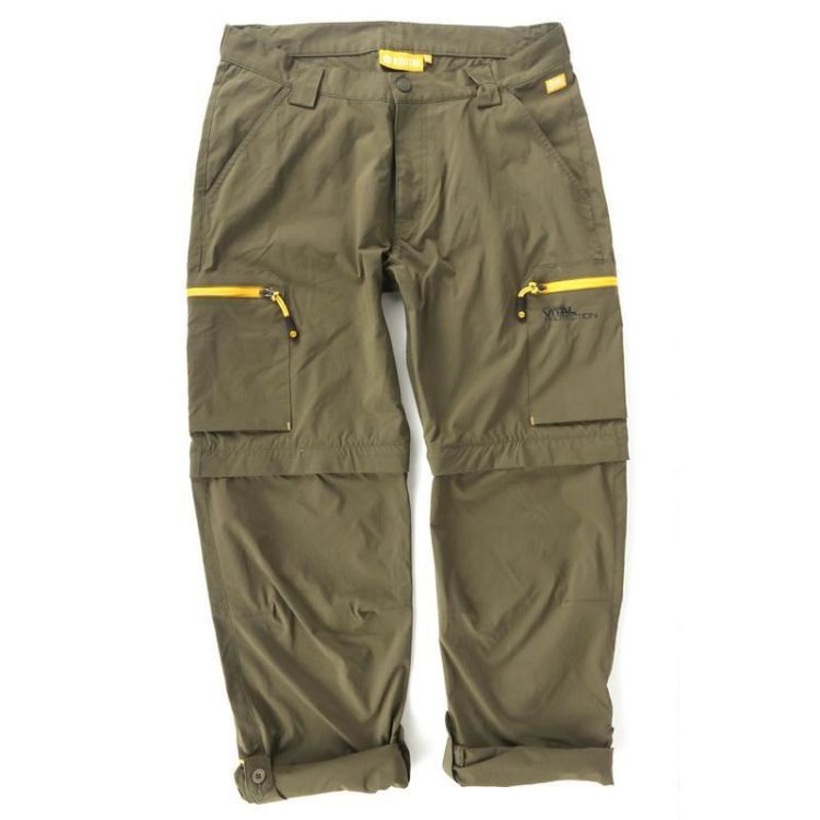 Снимка на Панталони Navitas EXPLORER ZIP OFF Trousers