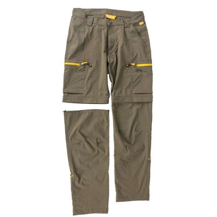 Снимка на Панталони Navitas EXPLORER ZIP OFF Trousers