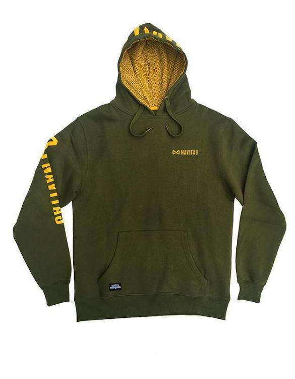 Снимка на Суичър Navitas Magna Hoody