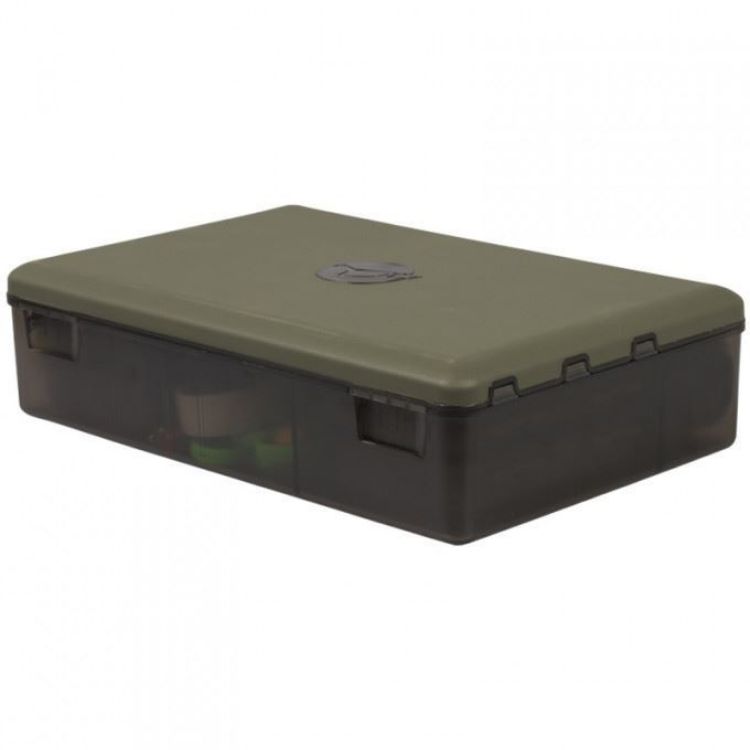 Снимка на Кутия за аксесоари Korda Tackle Box 