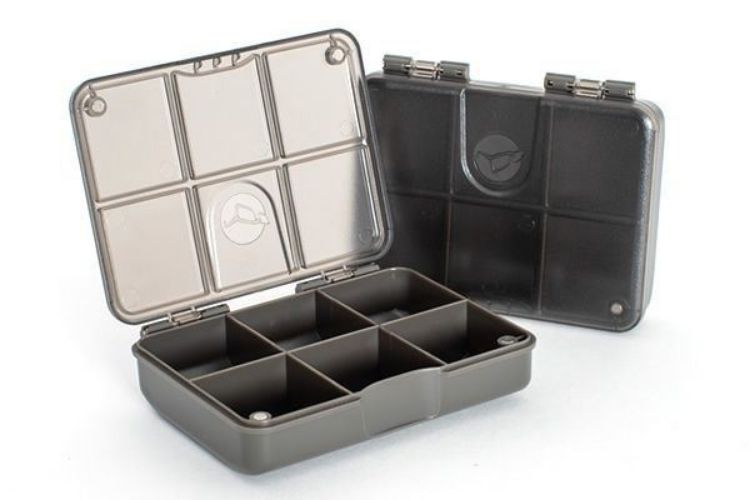 Снимка на Кутии за аксесоари Korda Tackle Box Accessories