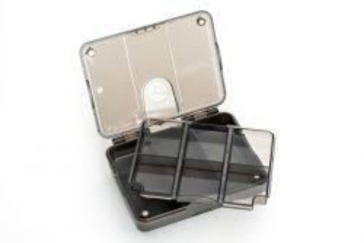 Снимка на Кутии за аксесоари Korda Tackle Box Accessories