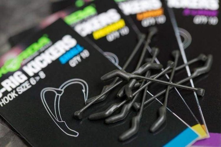 Снимка на Кикерси Korda D rig kickers 