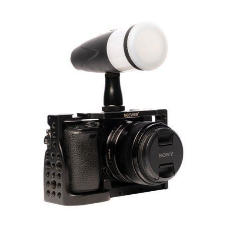 Снимка на Лампа RidgeMonkey Multi Light Plus