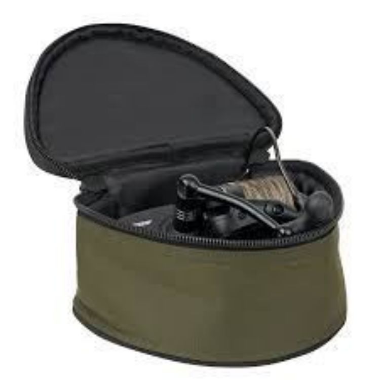 Снимка на Калъф за макара Fox Reel Case