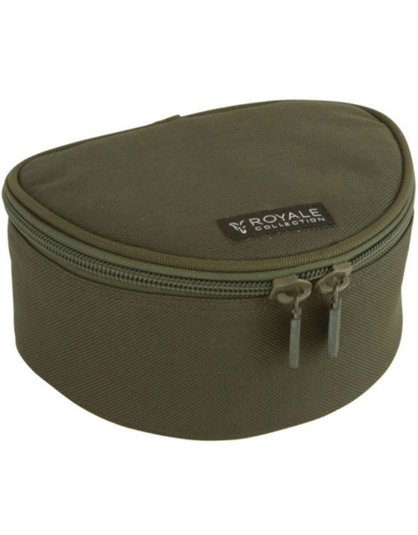 Снимка на Калъф за макара Fox Reel Case