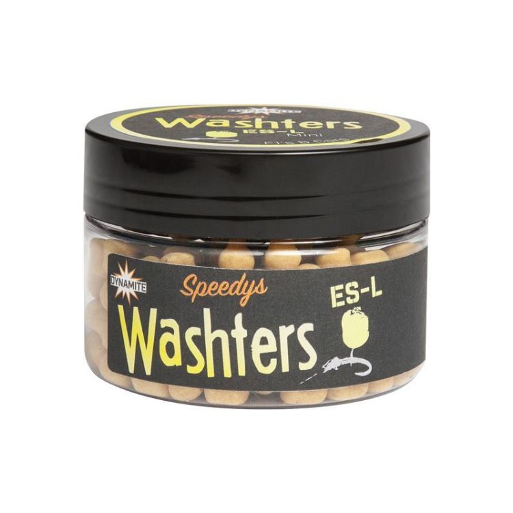 Снимка на Балансирани дъмбели DYNAMITEBAITS SPEEDY’S WASHTER HOOKBAITS 