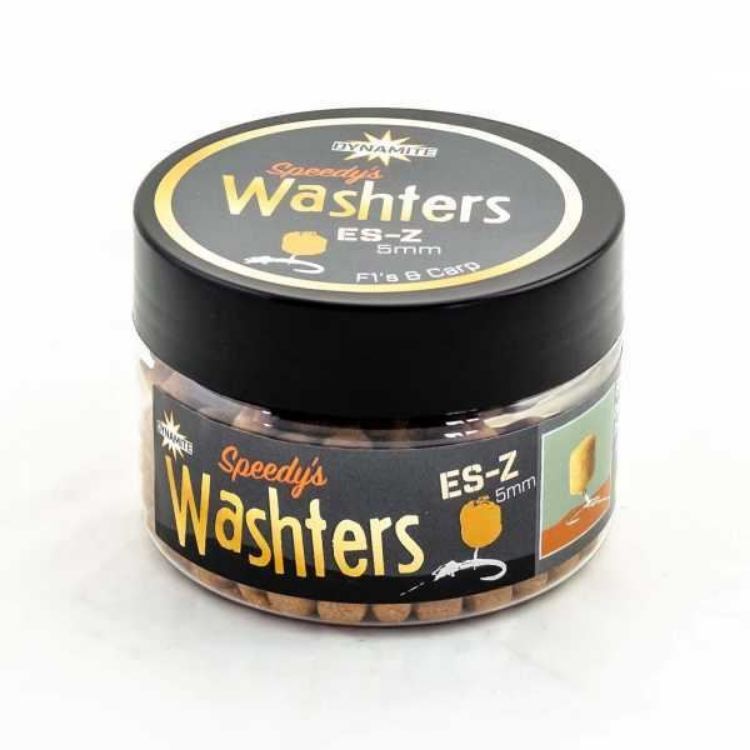 Снимка на Балансирани дъмбели DYNAMITEBAITS SPEEDY’S WASHTER HOOKBAITS 