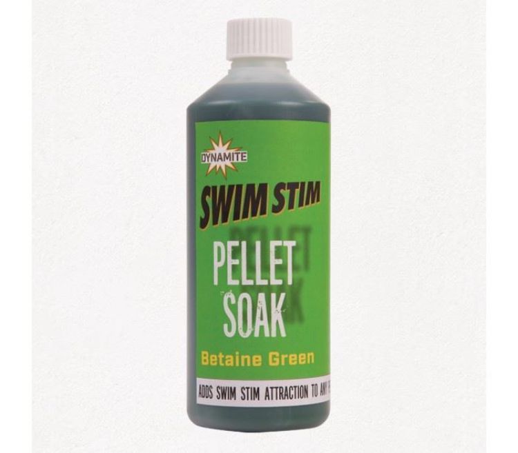 Снимка на Ликуид Dynamite Baits Pellet Soak- 500ml
