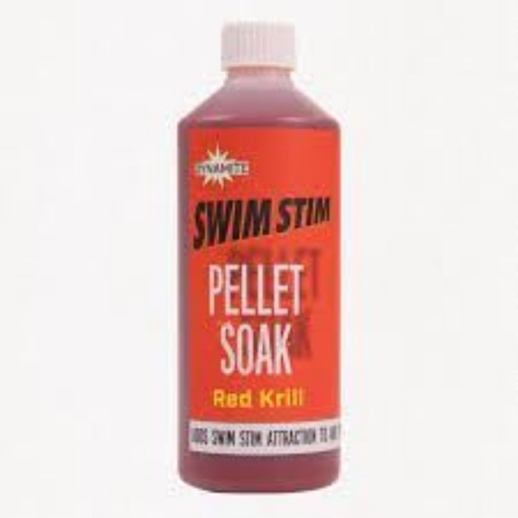 Снимка на Ликуид Dynamite Baits Pellet Soak- 500ml