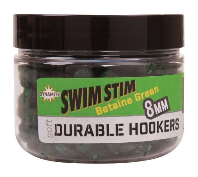 Снимка на Пелети за стръв Dynamite Baits Durable Hook Pellet