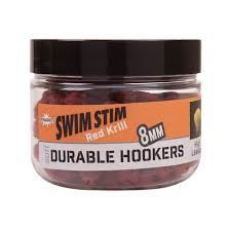 Снимка на Пелети за стръв Dynamite Baits Durable Hook Pellet