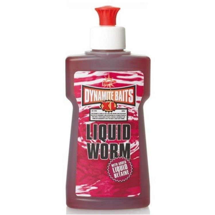 Снимка на Ликуид Dynamite Baits  XL Liquid - 250ml