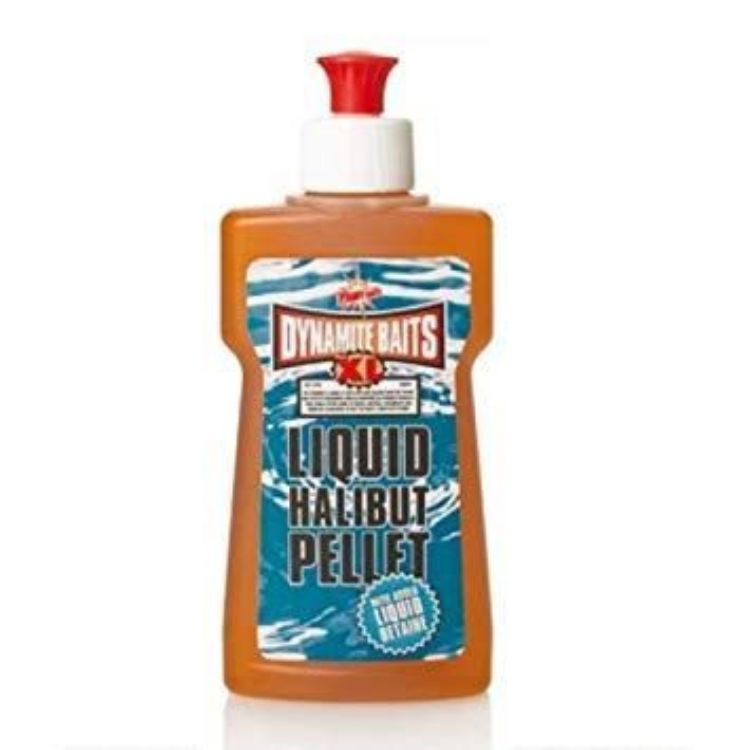 Снимка на Ликуид Dynamite Baits  XL Liquid - 250ml