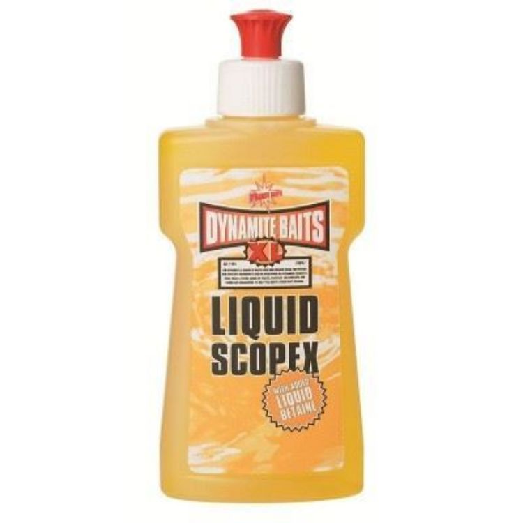 Снимка на Ликуид Dynamite Baits  XL Liquid - 250ml