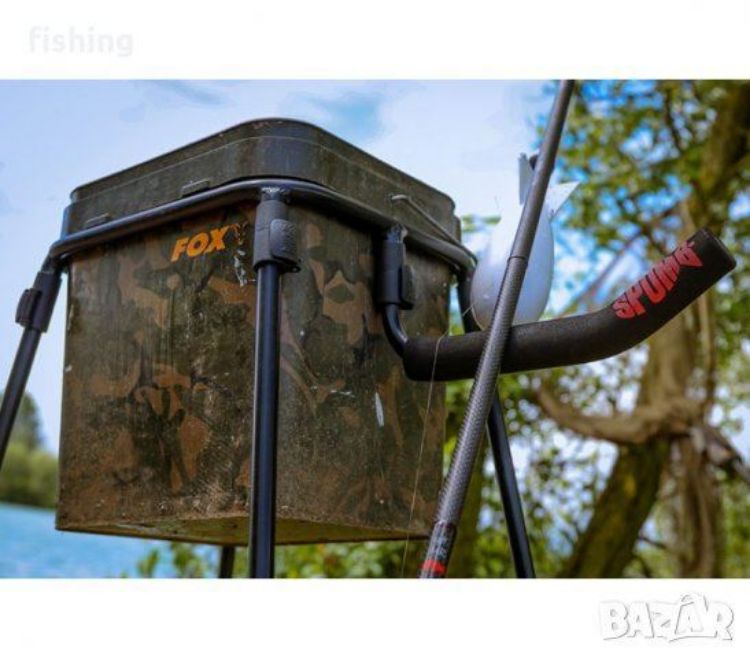 Снимка на Стойка за кофа Spomb Bucket stand kit