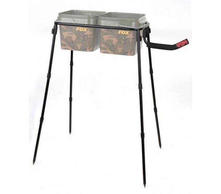 Снимка на Стойка за кофа Spomb Bucket stand kit