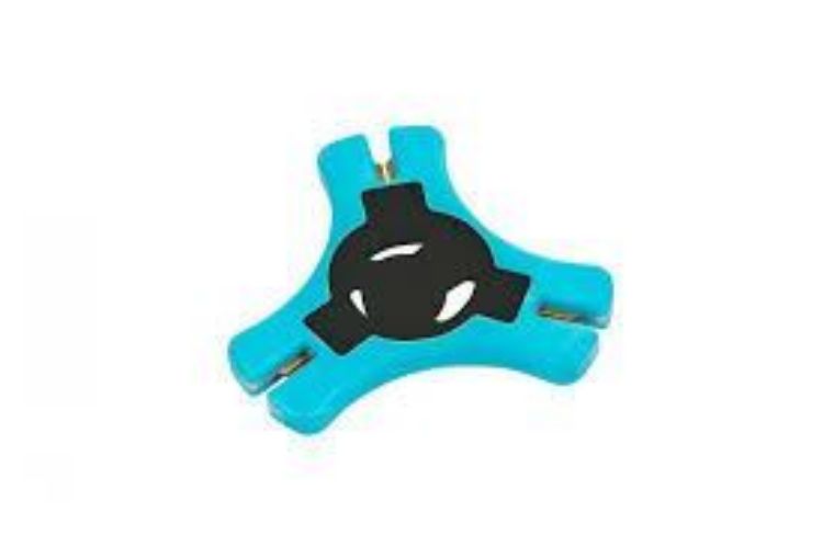 Снимка на Белачка за поводи с покритие Nash stripper tool