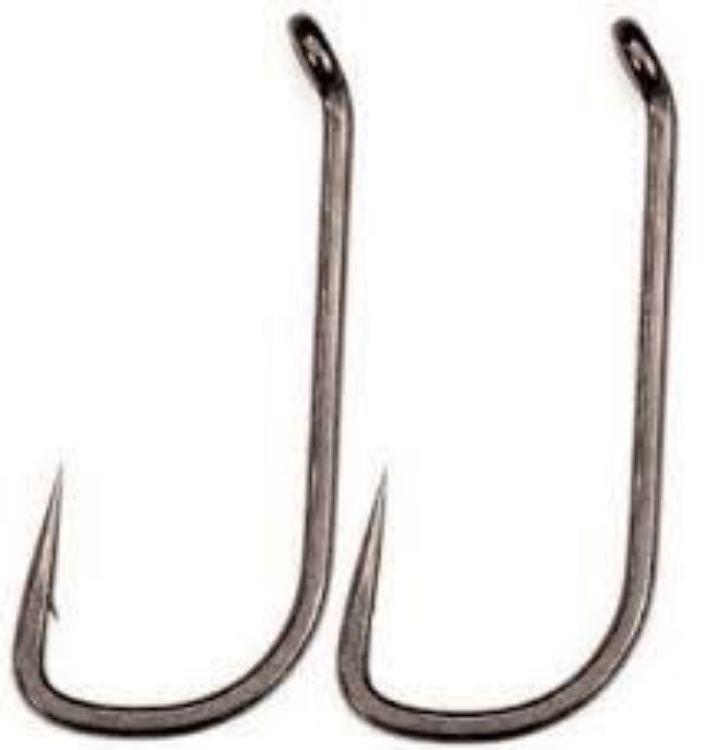 Снимка на Куки Nash TWISTER LONG SHANK