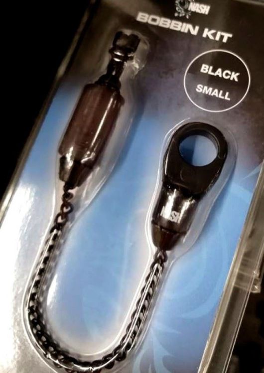 Снимка на Обтегач NASH BOBBIN KIT Medium