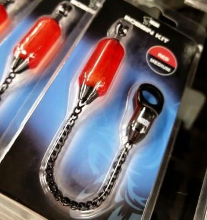 Снимка на Обтегач NASH SIREN BOBBIN KIT Medium