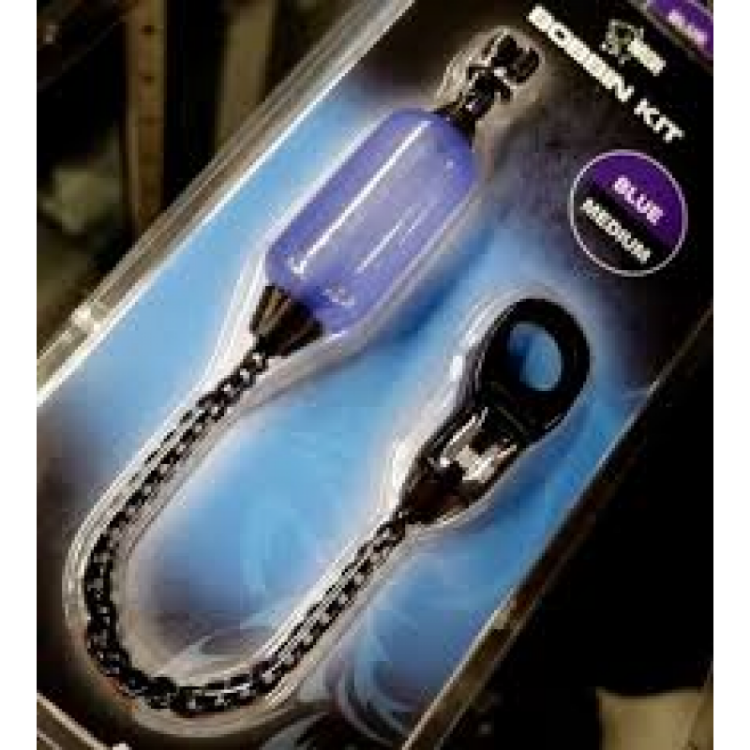 Снимка на Обтегач NASH SIREN BOBBIN KIT Medium