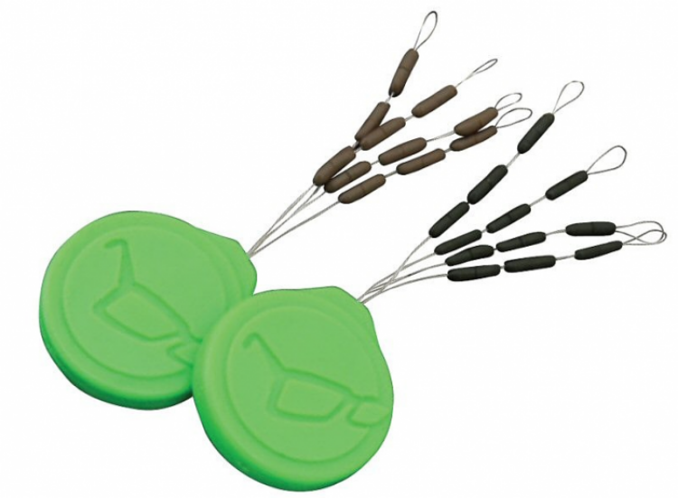 Снимка на Тежести Korda Tungsten Sinkers 