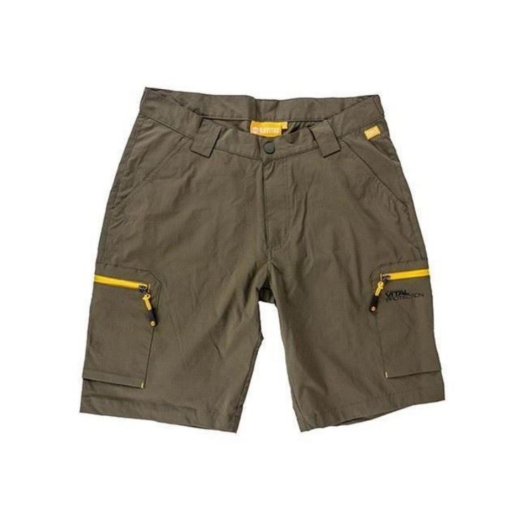 Снимка на Шорти Navitas Explorer shorts 