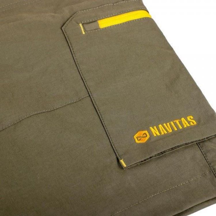 Снимка на Шорти Navitas Explorer shorts 