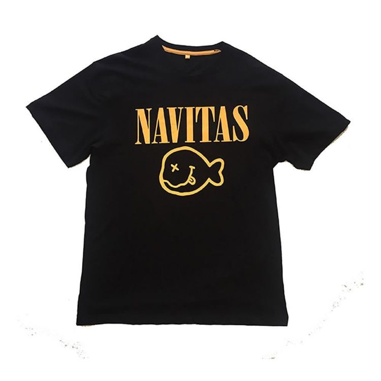 Снимка на Тениска Navitas Kurt Tee