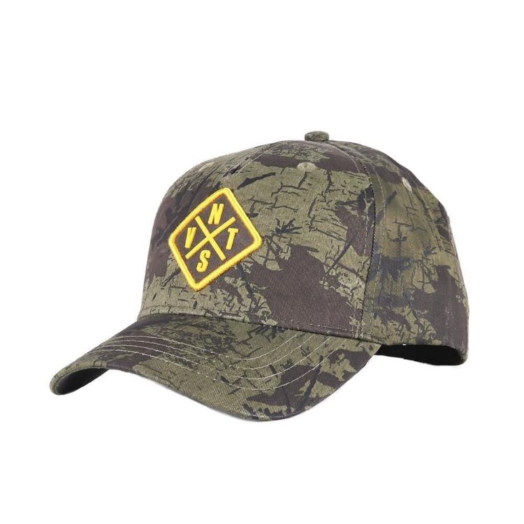 Снимка на Шапка Navitas Crux Camo Cap