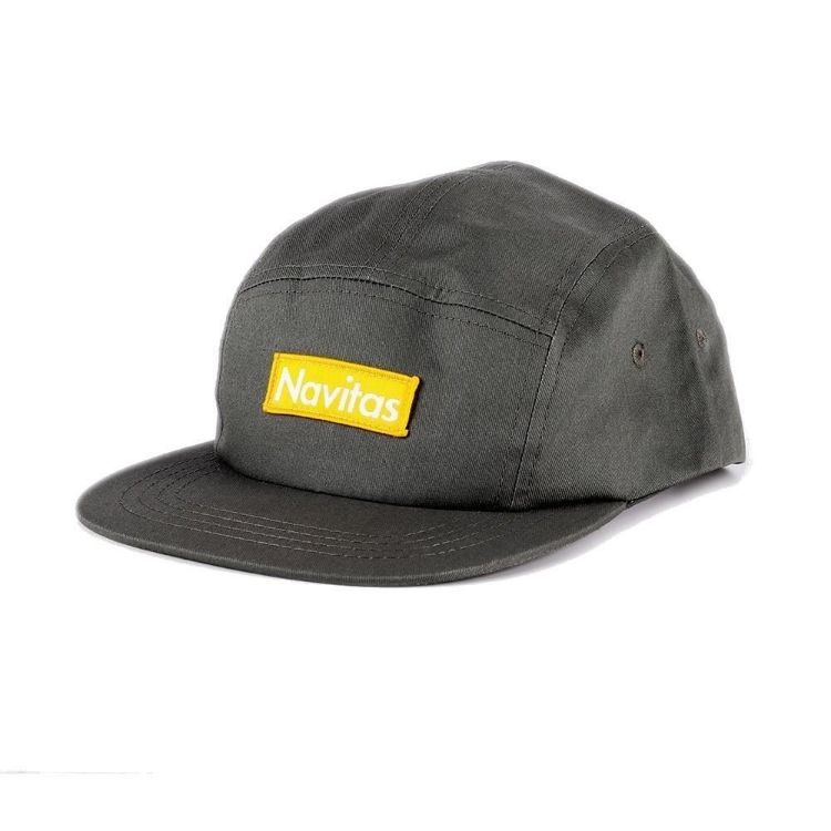 Снимка на Шапка Navita Futura 5 Panel