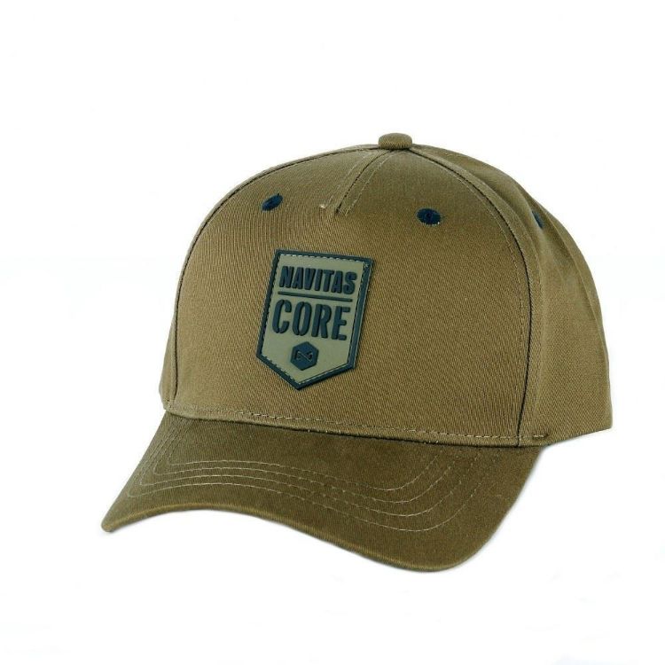Снимка на Лятна шапка Navitas CORE Cap II Green