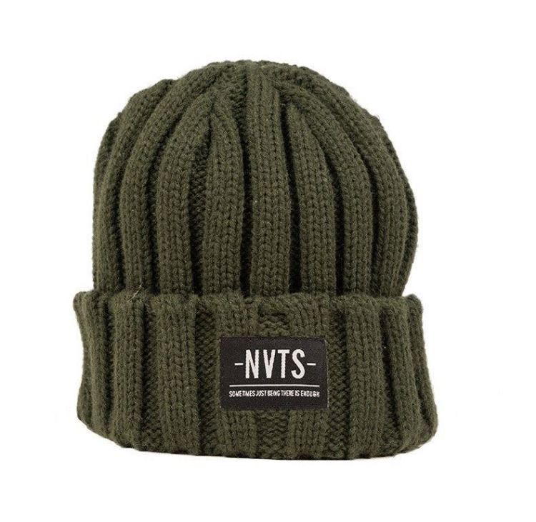 Снимка на Зимна Шапка Navitas Anson Beanie