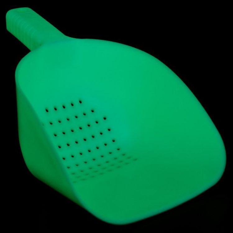 Снимка на Лъжица RidgeMonkey Nite Glo Bait Spoon