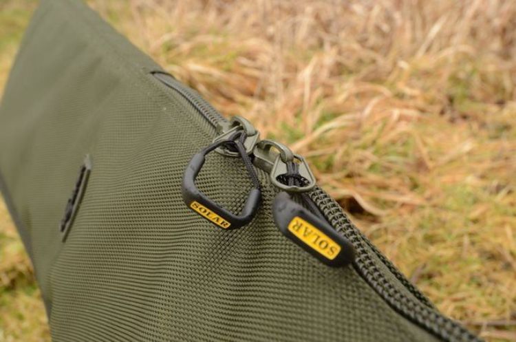 Снимка на Калъф Solar SP SINGLE ROD SLEEVE 
