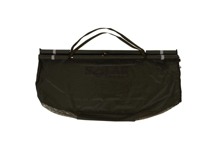 Снимка на Плуващ карп сак Solar SP WEIGH/RETAINER SLING 