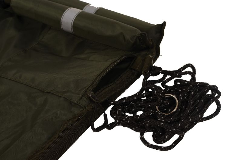 Снимка на Плуващ карп сак Solar SP WEIGH/RETAINER SLING 