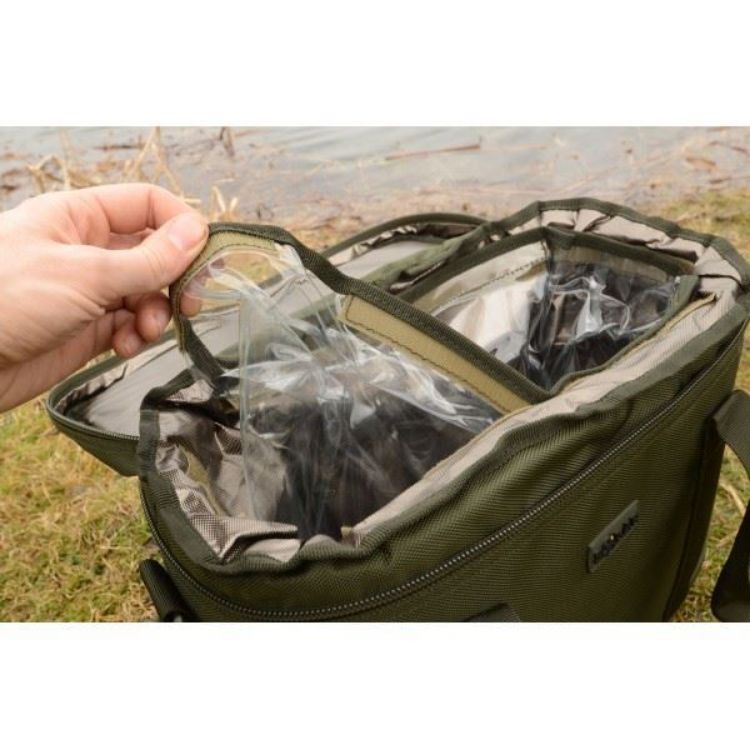 Снимка на Хладилна чанта Solar SP COOL BAG