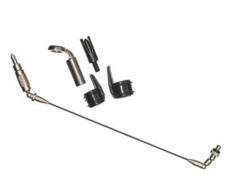 Снимка на Рамо за обтегач Solar TITANIUM LONG ARM ONLY 
