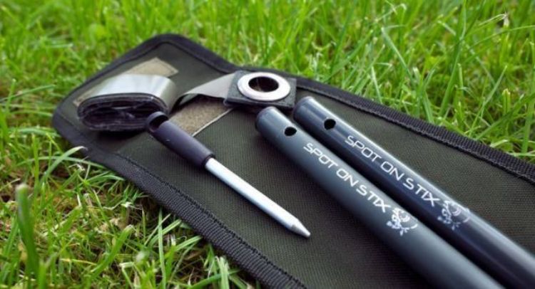 Снимка на Колчета за дистанция Nash Spot on Stix
