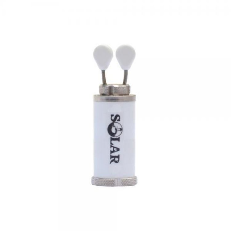 Снимка на Глава за обтегач SOLAR WHITE INDICATOR HEAD LARGE