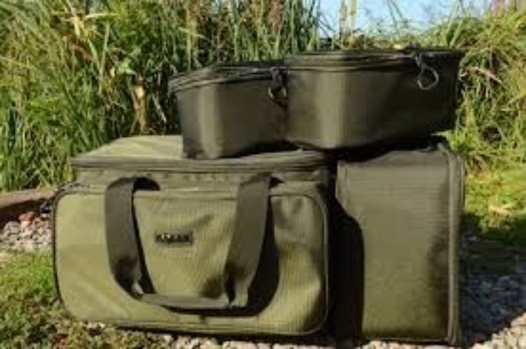 Снимка на Сак SOLAR SP MODULAR CARRYALL SYSTEM 
