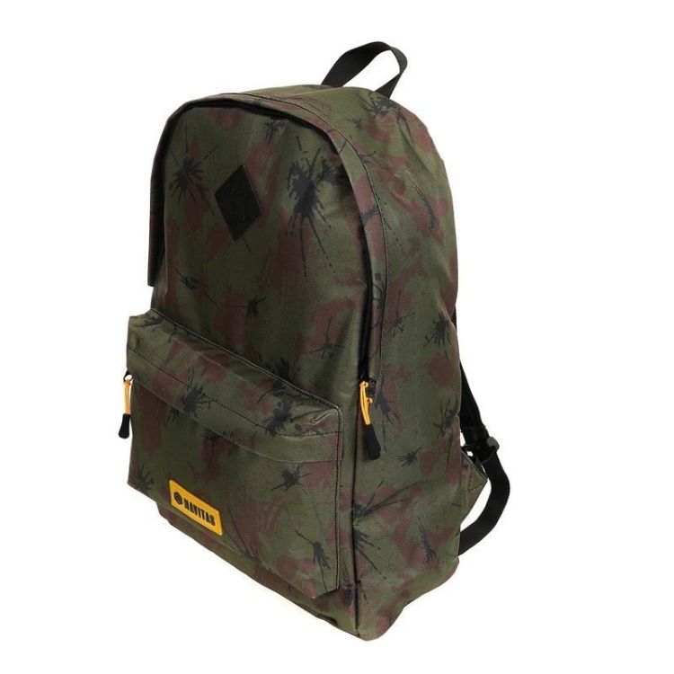 Снимка на Раница Navitas Backpack Camo