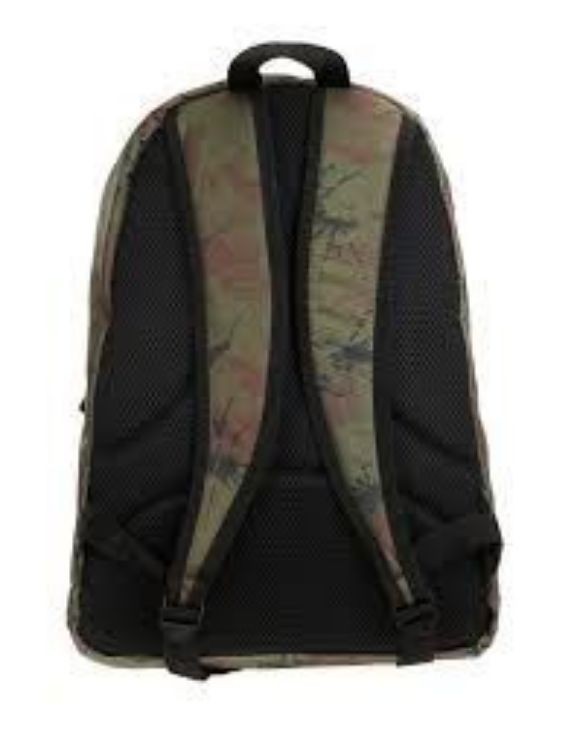 Снимка на Раница Navitas Backpack Camo