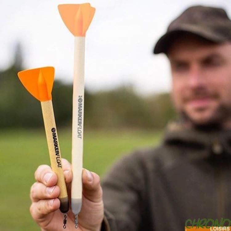 Снимка на Маркер Korda SLR Balsa Marker Float 
