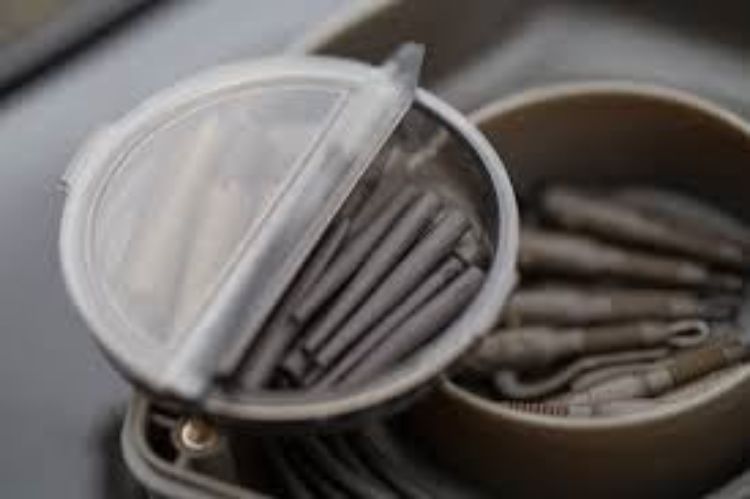 Снимка на Кутия за монтажи Korda Tubing Box 