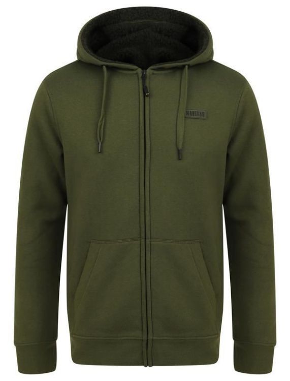 Снимка на Суичър Navitas Mens Sherpa Hoody