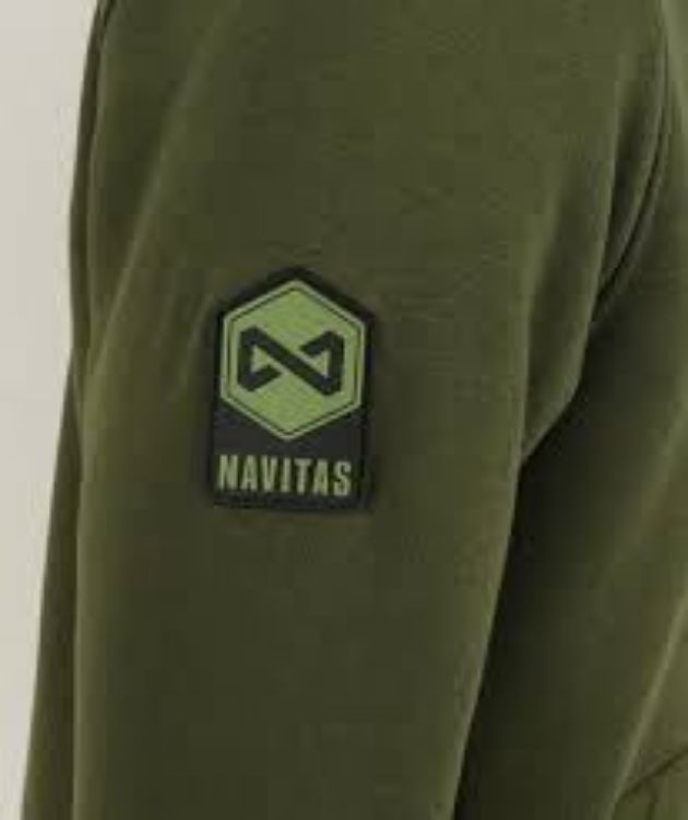 Снимка на Суичър Navitas Mens Sherpa Hoody